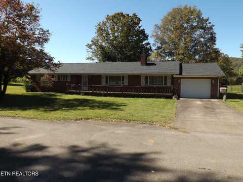 160 Rector Drive, Harrogate, TN 37752