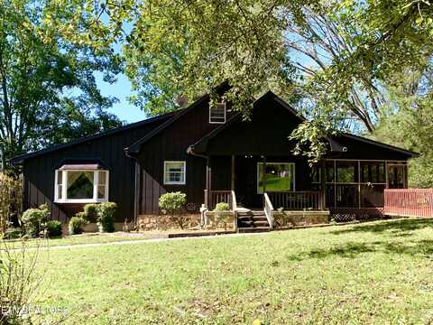 235 Dykes Lane, La Follette, TN 37766