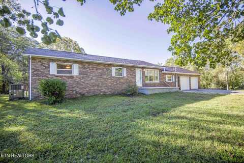 1124 Whites Mill Rd, Maryville, TN 37803