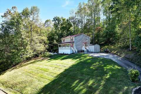 133 White Loop Rd, Clinton, TN 37716