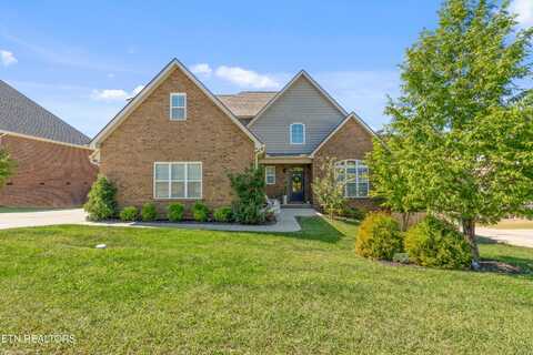 1739 Apple Grove Lane, Knoxville, TN 37922