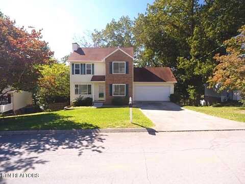 1432 PHEASANTS GLEN Drive, Knoxville, TN 37923