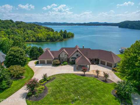 129 Indian Shadows Drive, Maryville, TN 37801