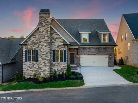 2507 Mishas Meadow Way Way, Knoxville, TN 37932