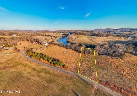 lot 44 Holston River Drive, Rutledge, TN 37861