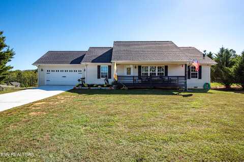 6244 Lanier Rd, Maryville, TN 37801