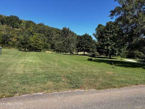 Tract 1&2 Ogle Drive, Sweetwater, TN 37874