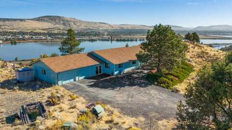 2470 Lindley Way, Klamath Falls, OR 97601