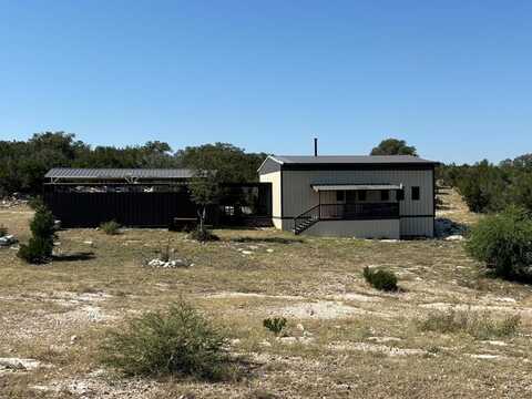 1620 Other, Rocksprings, TX 78880