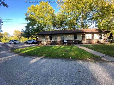 1912 Chandler Drive, Charleston, WV 25302