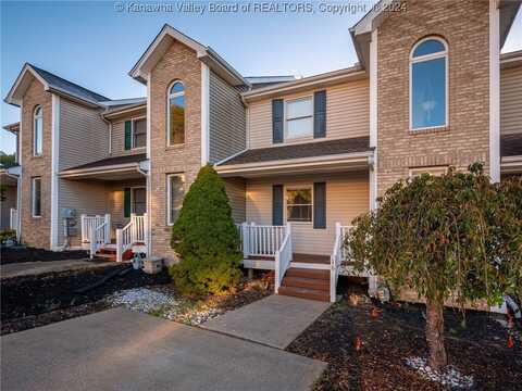 16 Deer Valley Drive, Hurricane, WV 25526