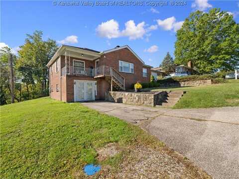 1921 Bona Vista Drive, Charleston, WV 25311