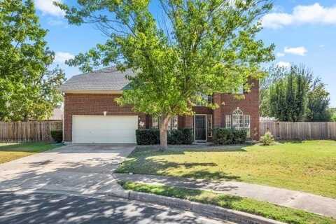 303 Carriage Hills DR, Georgetown, TX 78626