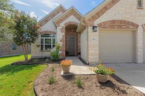 21412 Merveil DR, Pflugerville, TX 78660