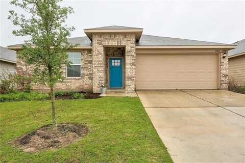 14909 Harkness PASS, Austin, TX 78725