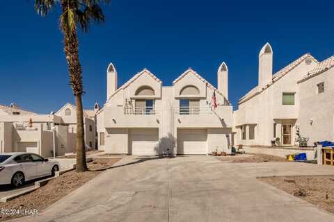 420 Acoma Blvd S, Lake Havasu City, AZ 86406