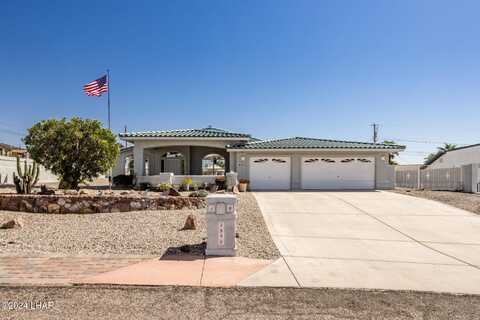 3890 N Mission Dr, Lake Havasu City, AZ 86406