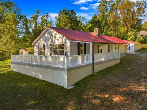 544 Shinbone Road, Russellville, TN 37860