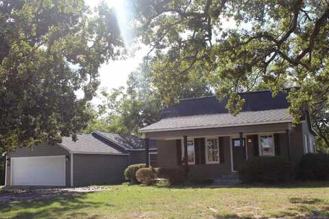 505 Hill, Tatum, TX 75691