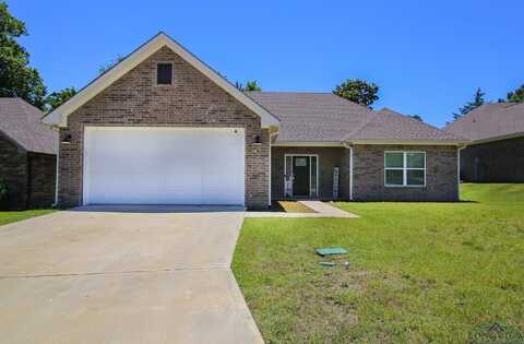 1004 Bucks Way, Longview, TX 75604