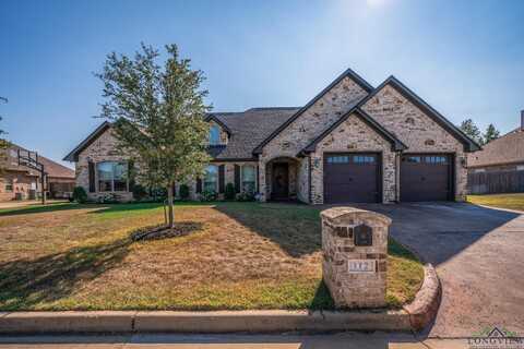 112 New Braunfels Lane, Hallsville, TX 75650