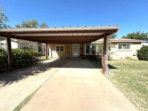 3004 43rd Street, Lubbock, TX 79413