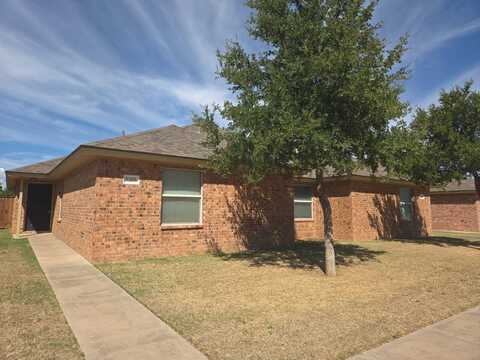 3104 111th Street, Lubbock, TX 79423