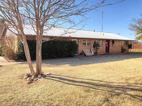 7206 Ave W, Lubbock, TX 79423