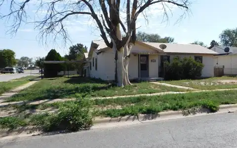 518 Austin, Muleshoe, TX 79347