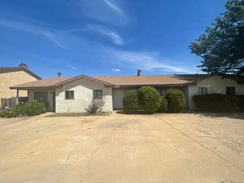 7407 Waco Avenue, Lubbock, TX 79423