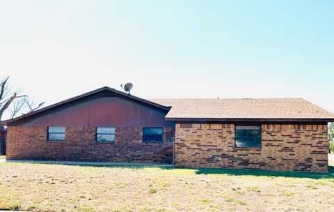 305 SE 11th Street, Lamesa, TX 79331