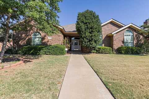 5822 88th Street, Lubbock, TX 79424