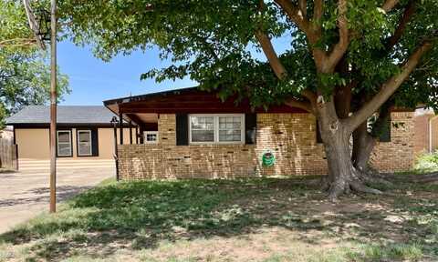 1908 52nd Street, Lubbock, TX 79412