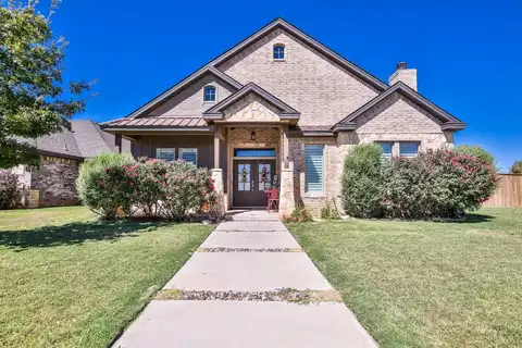 720 7th Street, Wolfforth, TX 79382