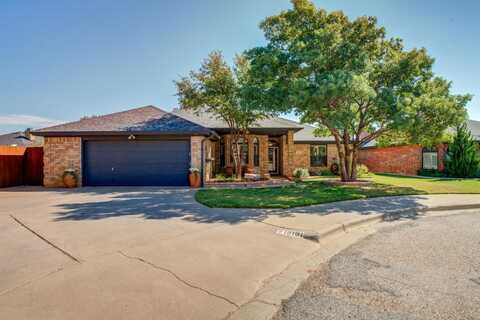 10101 Dover Avenue, Lubbock, TX 79424