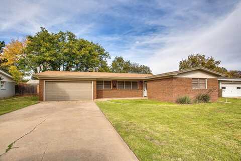 3030 57th Street, Lubbock, TX 79413