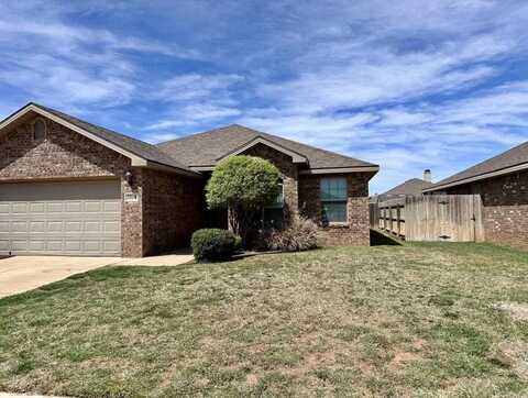 5504 110th Street, Lubbock, TX 79424