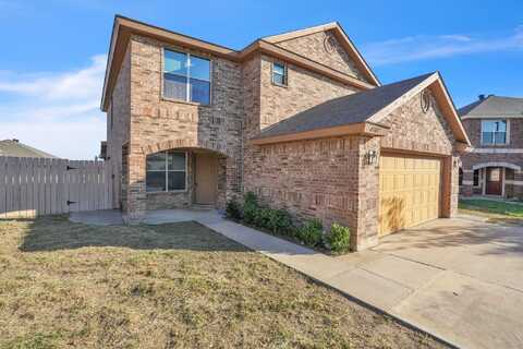 4707 Canyon Creek Cir, Laredo, TX 78041