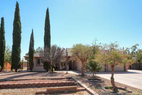 1238 Yucca Road, Mesilla Park, NM 88047