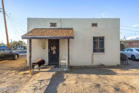 1190 3rd Street Street, Las Cruces, NM 88005