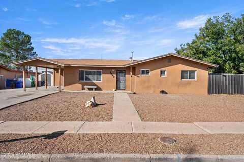 1030 calle del encanto, Las Cruces, NM 88005