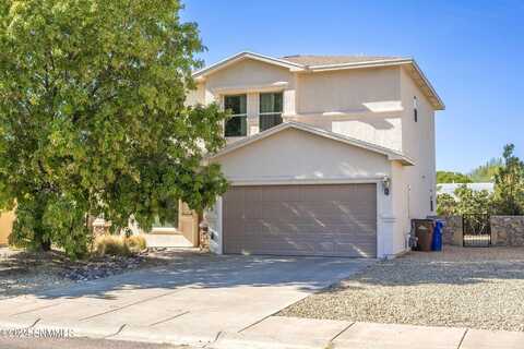 5543 Kalahari Lane, Las Cruces, NM 88011