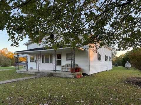 799 Hwy 1470, Strunk, KY 42649