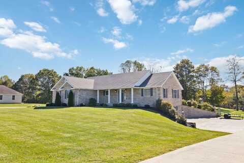 88 Stewarts Lane, Campbellsville, KY 42718