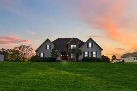 137 Sycamore Drive, Georgetown, KY 40324