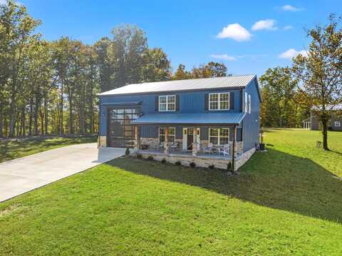 19 Gracie Lane, Russell Springs, KY 42642