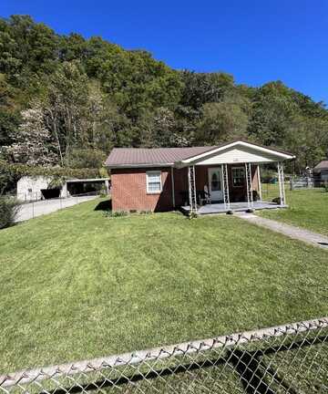 120 McCoy Street, Evarts, KY 40828