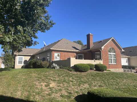 274 churchill, Nicholasville, KY 40356