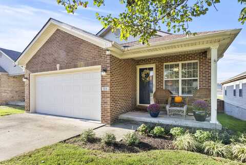 124 Angela Trail, Nicholasville, KY 40356