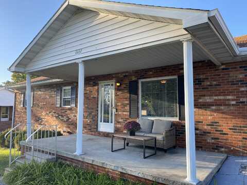 8037 Stonelick Road, Maysville, KY 41056